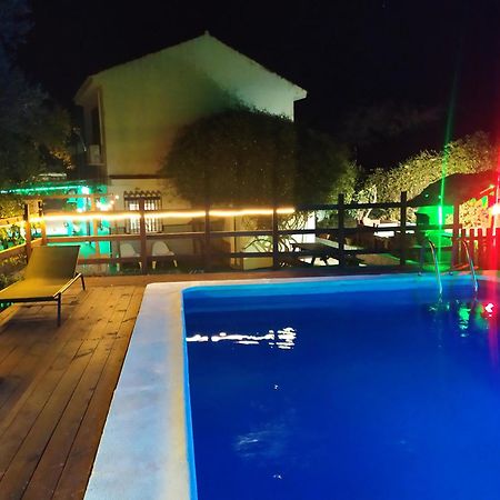Casa Rural La Milla Verde Málaga Kültér fotó